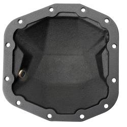 G2 Axle & Gear - G2 HAMMER DIFFERENTIAL COVER for JEEP ® JL | JT GLADIATOR — M210 FRONT - DANA 44 ADVANTEK FRONT AXLES - 40-2151G - Image 2