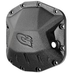 G2 Axle & Gear - G2 HAMMER DIFFERENTIAL COVER for JEEP ® JL | JT GLADIATOR — M220 REAR - DANA 44 ADVANTEK REAR AXLES - 40-2152G - Image 5