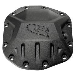 G2 Axle & Gear - G2 HAMMER DIFFERENTIAL COVER for JEEP ® JL | JT GLADIATOR — M200 REAR - DANA 35 ADVANTEK REAR AXLES - 40-2149G - Image 2