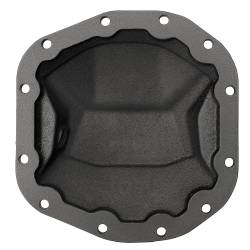 G2 Axle & Gear - G2 HAMMER DIFFERENTIAL COVER for JEEP ® JL | JT GLADIATOR — M200 REAR - DANA 35 ADVANTEK REAR AXLES - 40-2149G - Image 3