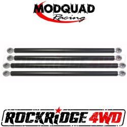 MODQUAD Racing - MODQUAD Racing Radius Rods, Stock Replacement – RZR XP TURBO S - Image 2