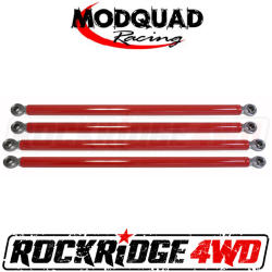 MODQUAD Racing - MODQUAD Racing Radius Rods, Stock Replacement – RZR XP TURBO S - Image 3