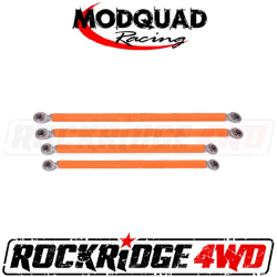 MODQUAD Racing - MODQUAD Racing Radius Rods, Stock Replacement – RZR XP 1000 2018+ - XP TURBO 2017+ - Image 2