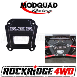 MODQUAD Racing Rear Differential Plate *Select Model*