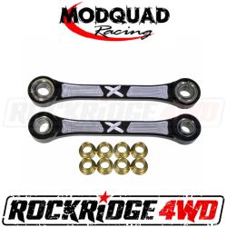 MODQUAD Racing - MODQUAD Racing Sway Bar Links – CAN AM MAVERICK X3 - Image 2