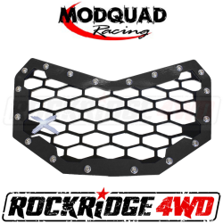 MODQUAD Racing - MODQUAD Racing Front Grill, Can Am Maverick X3 - *Select Color* - Image 2
