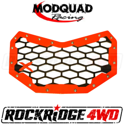 MODQUAD Racing - MODQUAD Racing Front Grill, Can Am Maverick X3 - *Select Color* - Image 3