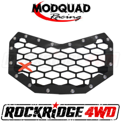 MODQUAD Racing - MODQUAD Racing Front Grill, Can Am Maverick X3 - *Select Color* - Image 4