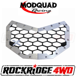 MODQUAD Racing - MODQUAD Racing Front Grill, Can Am Maverick X3 - *Select Color* - Image 5