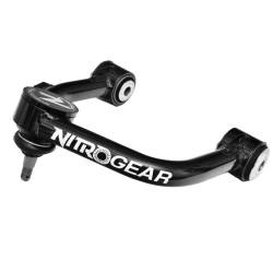 Nitro Gear & Axle - Nitro Upper Control Arms (Pair) for 1998-2007 Toyota Land Cruiser, Extended Travel Ball joint style - NPUCA-TLC100 - Image 3