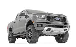 Rough Country - ROUGH COUNTRY 3.5 INCH LIFT KIT FORD RANGER 4WD (2019-2022) - Image 2