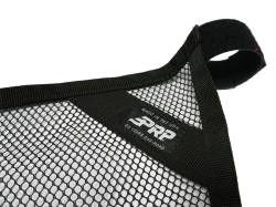 PRP Seats - PRP Polaris RZR Turbo S Window Nets - W33 - Image 2