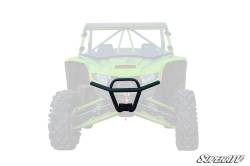 SUPERATV Textron Wildcat XX Winch Ready Front Bumper - FBG-T-XX-00