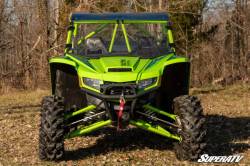 SuperATV - SUPERATV Textron Wildcat XX Winch Ready Front Bumper - FBG-T-XX-00 - Image 2