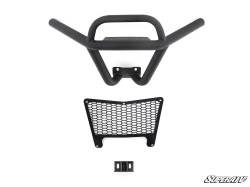 SuperATV - SUPERATV Textron Wildcat XX Winch Ready Front Bumper - FBG-T-XX-00 - Image 10