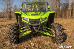 SuperATV - SUPERATV Textron Wildcat XX Winch Ready Front Bumper - FBG-T-XX-00 - Image 9