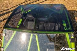 SuperATV - SUPERATV Textron Wildcat XX Tinted Roof - ROOF-T-XX-71 - Image 3