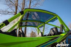 SuperATV - SUPERATV Textron Wildcat XX Tinted Roof - ROOF-T-XX-71 - Image 4