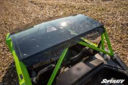 SuperATV - SUPERATV Textron Wildcat XX Tinted Roof - ROOF-T-XX-71 - Image 6