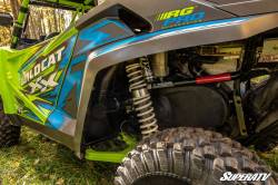 SuperATV - SUPERATV Textron Wildcat XX 2" Lift Kit - LK-T-XX - Image 6