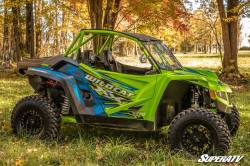 SuperATV - SUPERATV Textron Wildcat XX 2" Lift Kit - LK-T-XX - Image 3