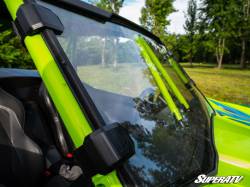 SuperATV - SUPERATV Textron Wildcat XX Full Windshield - Image 6