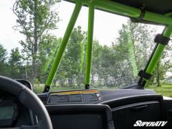 SuperATV - SUPERATV Textron Wildcat XX Full Windshield - Image 7