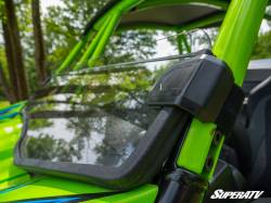 SuperATV - SUPERATV Textron Wildcat XX Half Windshield - Image 6