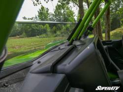 SuperATV - SUPERATV Textron Wildcat XX Half Windshield - Image 7