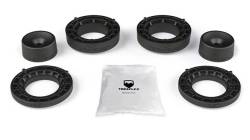 TeraFlex - TERAFLEX JT: 1.5” Performance Spacer Leveling Kit - 1155300 - Image 2