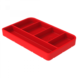 S&B Filters | Tanks - S&B SILICONE TOOL TRAY SMALL - *Select Color* - 80-1001S - Image 1