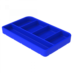 S&B Filters | Tanks - S&B SILICONE TOOL TRAY SMALL - *Select Color* - 80-1001S - Image 3