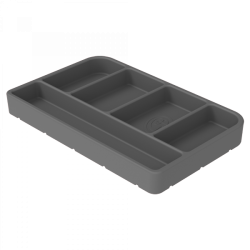 S&B Filters | Tanks - S&B SILICONE TOOL TRAY SMALL - *Select Color* - 80-1001S - Image 5