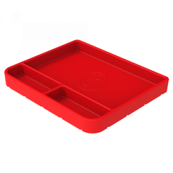 S&B SILICONE TOOL TRAY MEDIUM - *Select Color* - 80-1004M