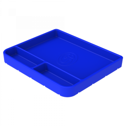 S&B Filters | Tanks - S&B SILICONE TOOL TRAY MEDIUM - *Select Color* - 80-1004M - Image 3