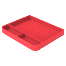 S&B Filters | Tanks - S&B SILICONE TOOL TRAY MEDIUM - *Select Color* - 80-1004M - Image 4
