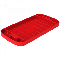 S&B SILICONE TOOL TRAY LARGE - *Select Color* - 80-1001L