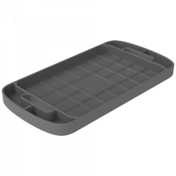 S&B Filters | Tanks - S&B SILICONE TOOL TRAY LARGE - *Select Color* - 80-1001L - Image 5