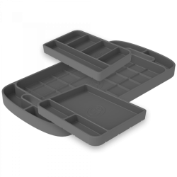 S&B Filters | Tanks - S&B SILICONE TOOL TRAY 3PC. SET - *Select Color* - 80-1001 - Image 5