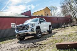 Zone Offroad - Zone Offroad 1.75" Leveling Kit 2019 Chevy Silverado Trail Boss & GMC Sierra AT4 - C1171 - Image 3