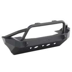 Smittybilt - Smittybilt GEN 1 XRC FRONT BUMPER | 18+ Jeep Wrangler JL & 20+ Jeep Gladiator JT | 77806 - Image 3