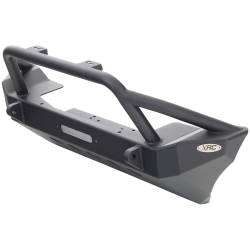 Smittybilt - Smittybilt GEN 1 XRC FRONT BUMPER | 18+ Jeep Wrangler JL & 20+ Jeep Gladiator JT | 77806 - Image 6