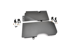 Rough Country Jeep Wrangler JK 07-18 *4 DOOR* Unlimited Gas Tank Skid Plate - 795