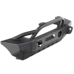 Smittybilt - SMITTYBILT GEN 2 XRC FRONT BUMPER | 18+ JEEP WRANGLER JL | 20+ JEEP GLADIATOR JT - 77807 - Image 5