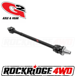 G2 Axle & Gear - G2 Axle and Gear 1350 JL Rubicon A/T Front Driveshaft - 92-2151-1 - Image 1