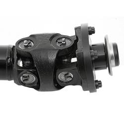 G2 Axle & Gear - G2 Axle and Gear 1350 JL Rubicon M/T Front Driveshaft - 92-2151-1M - Image 2