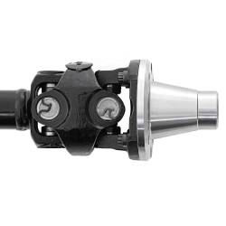 G2 Axle & Gear - G2 Axle and Gear 1350 JL Sport A/T Front Driveshaft - 92-2150-1 - Image 4