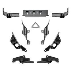 Rubicon Express - RUBICON EXPRESS 4-LINK Long Arm System Upgrade for 18+ Jeep Wrangler JL 4 Door  - JL4400 - Image 2