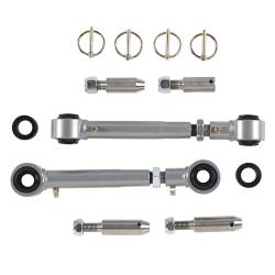 Rubicon Express - RUBICON EXPRESS 1.5"/2.5" Long Arm Suspension Kit for 18+ Jeep Wrangler JL 4 Door - JL4443 - Image 12