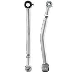 Rubicon Express - RUBICON EXPRESS 1.5"/2.5" Long Arm Suspension Kit with 2.5" Monotube Shocks for 18+ Jeep Wrangler JL 4 Door - JL4443NR - Image 7